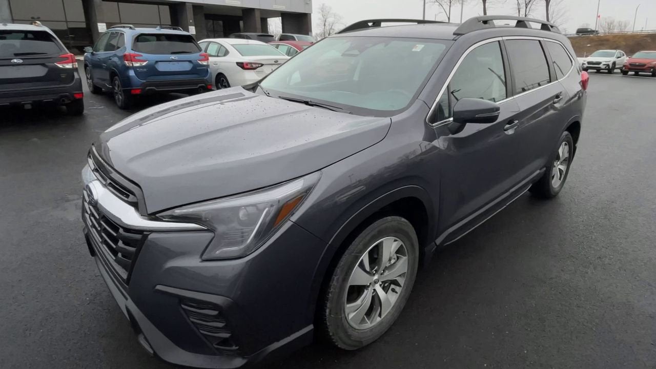2023 Subaru Ascent Premium