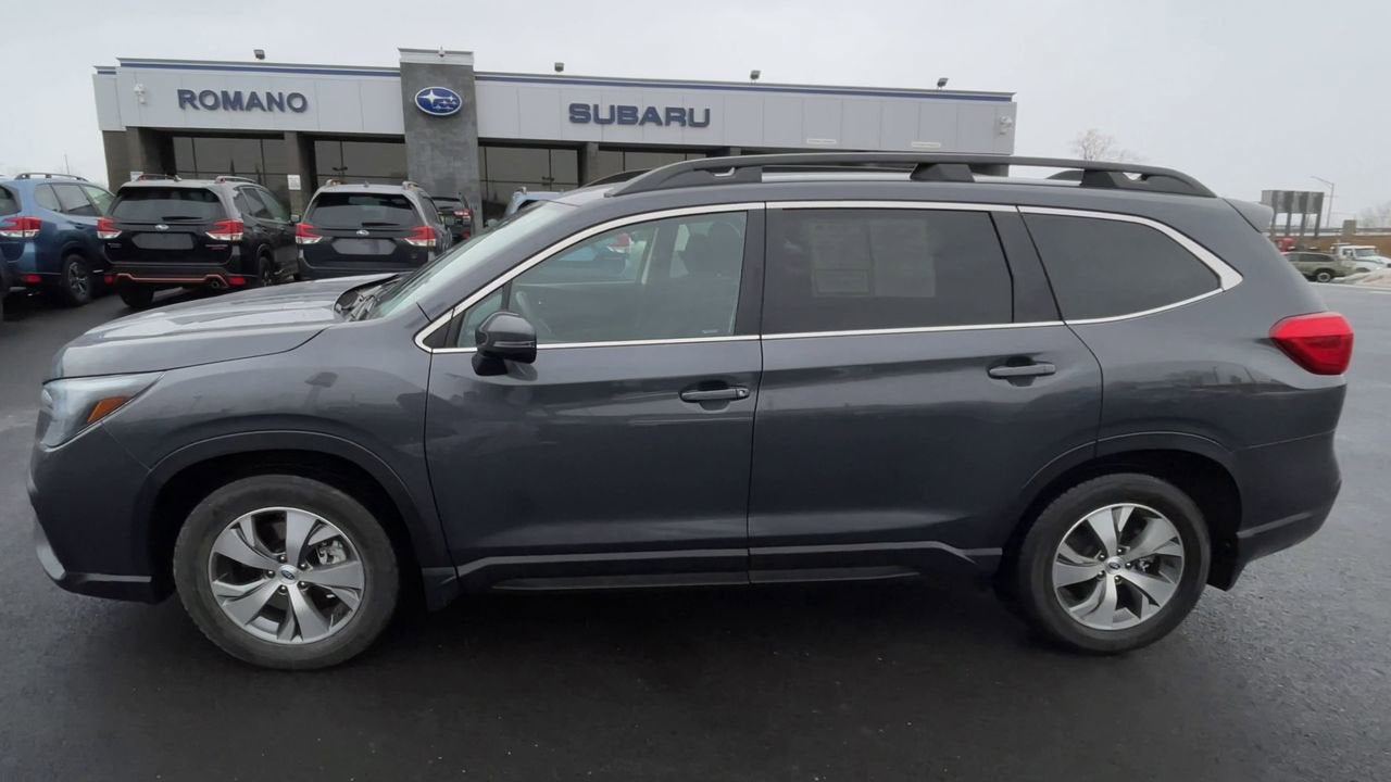 2023 Subaru Ascent Premium