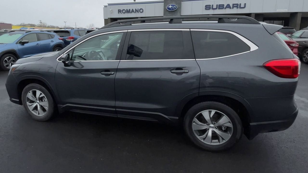 2023 Subaru Ascent Premium