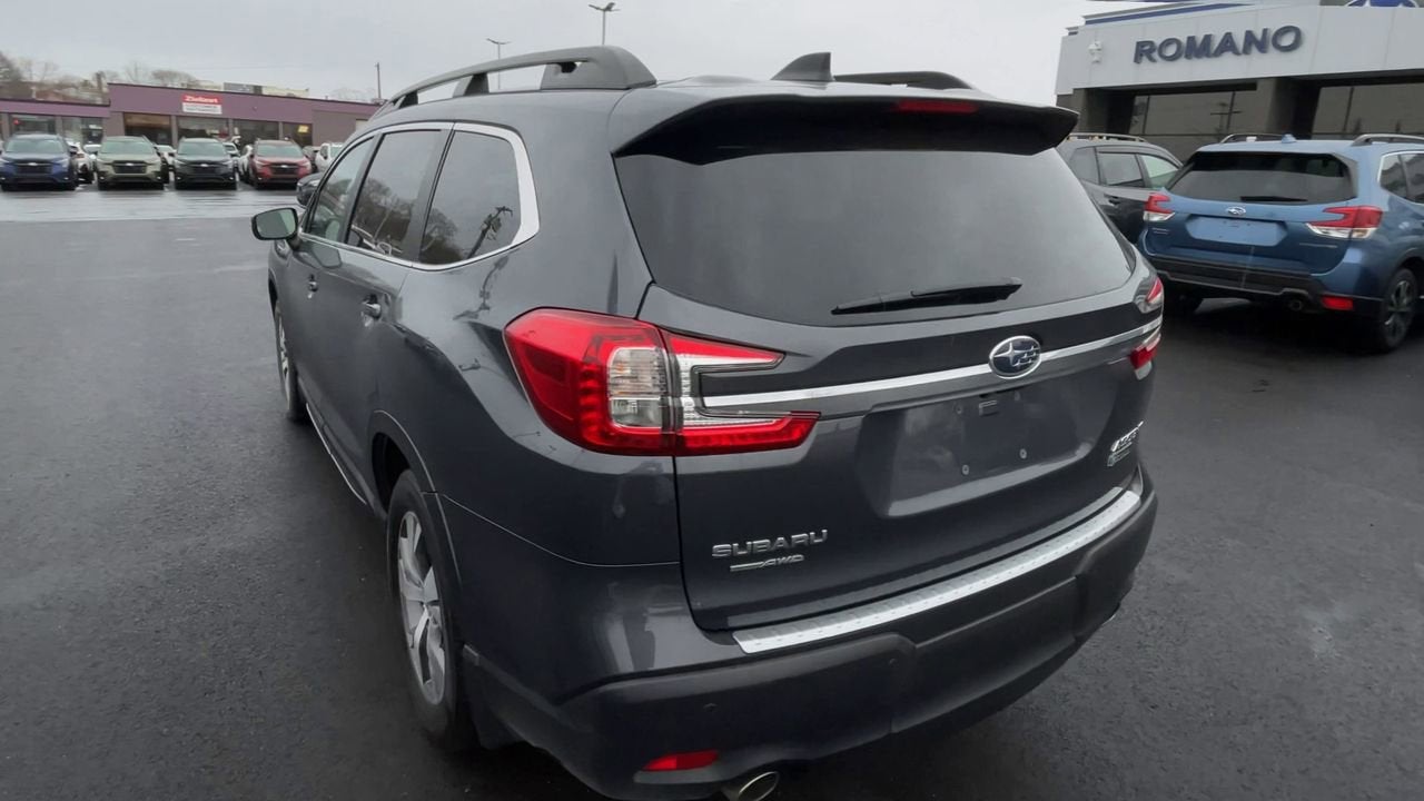 2023 Subaru Ascent Premium