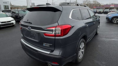 2023 Subaru Ascent Premium