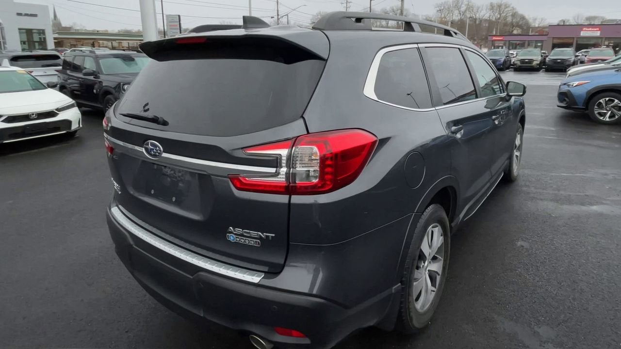 2023 Subaru Ascent Premium