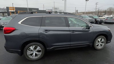 2023 Subaru Ascent Premium