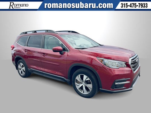 2019 Subaru Ascent Premium