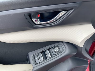 2019 Subaru Ascent Premium