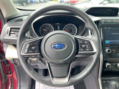 2019 Subaru Ascent Premium
