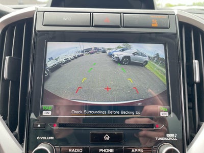 2019 Subaru Ascent Premium