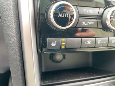 2019 Subaru Ascent Premium