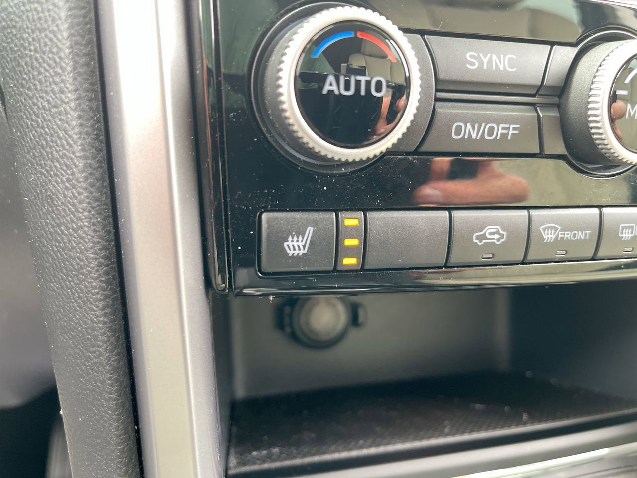 2019 Subaru Ascent Premium
