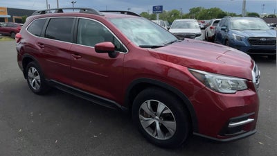2019 Subaru Ascent Premium
