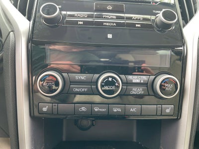 2019 Subaru Ascent Premium