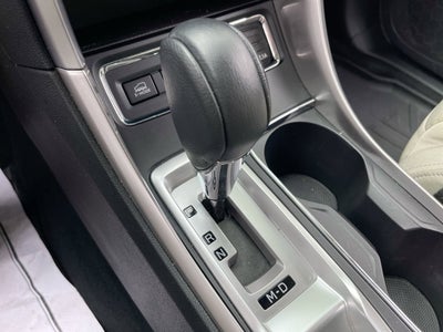 2019 Subaru Ascent Premium