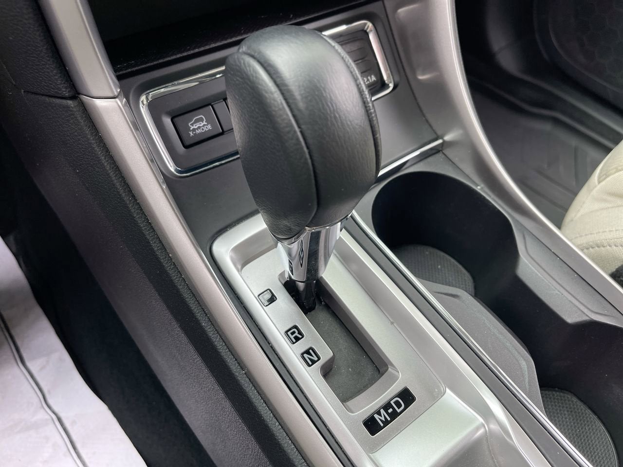2019 Subaru Ascent Premium