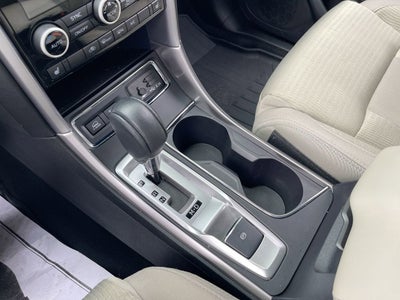 2019 Subaru Ascent Premium