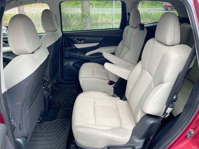 2019 Subaru Ascent Premium