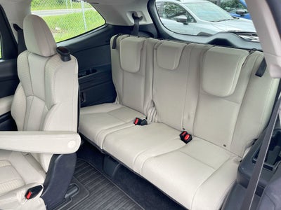 2019 Subaru Ascent Premium