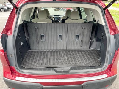 2019 Subaru Ascent Premium
