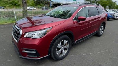 2019 Subaru Ascent Premium