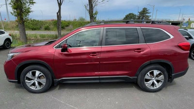 2019 Subaru Ascent Premium