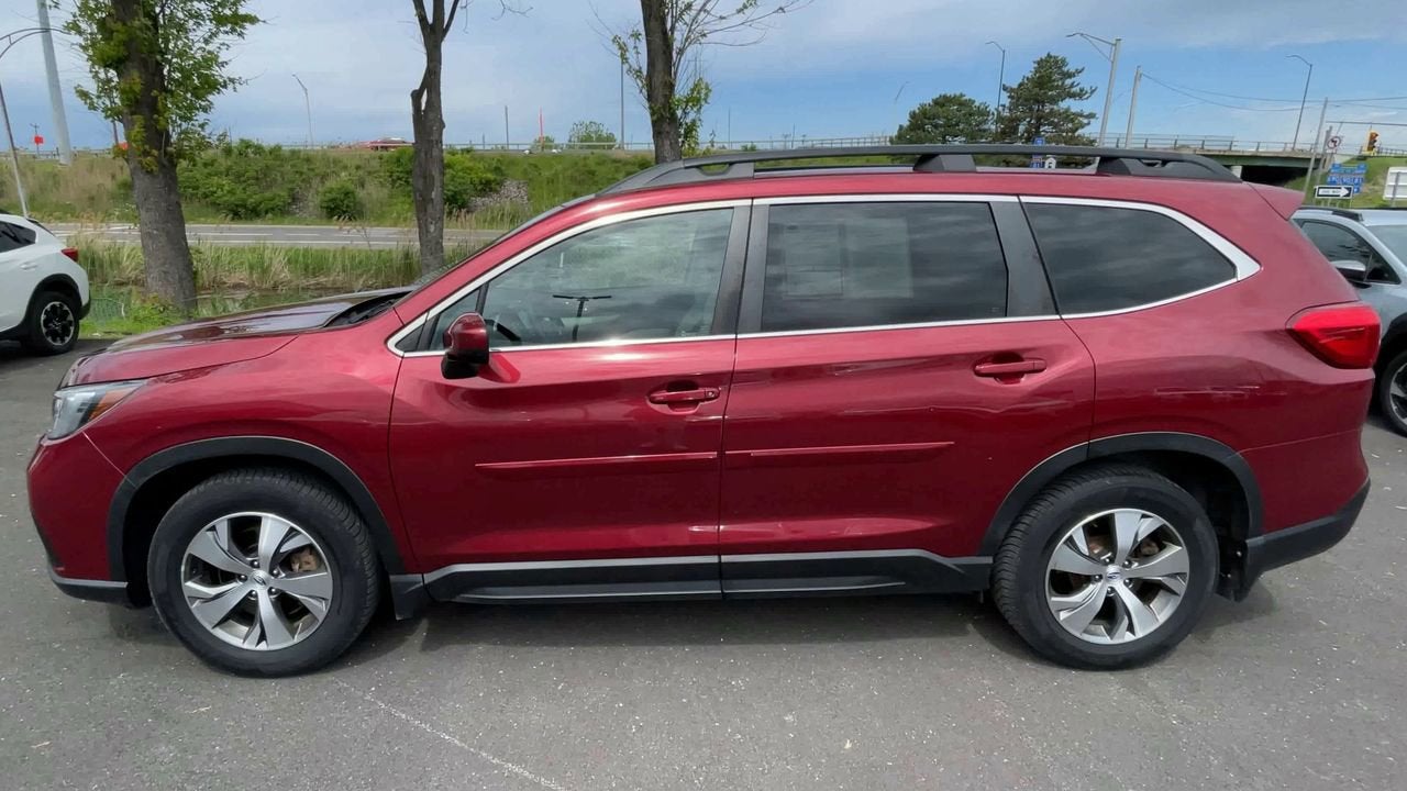 2019 Subaru Ascent Premium