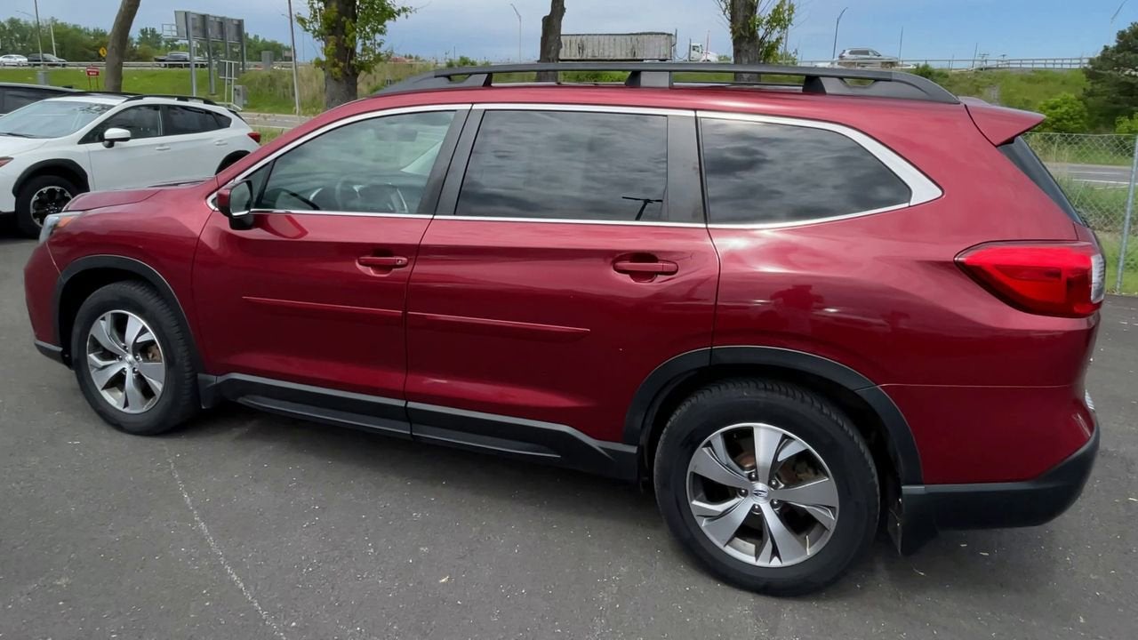 2019 Subaru Ascent Premium