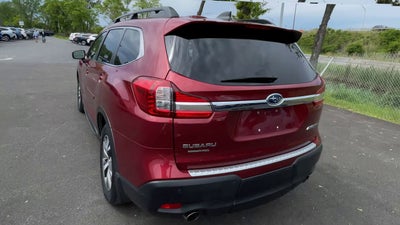 2019 Subaru Ascent Premium