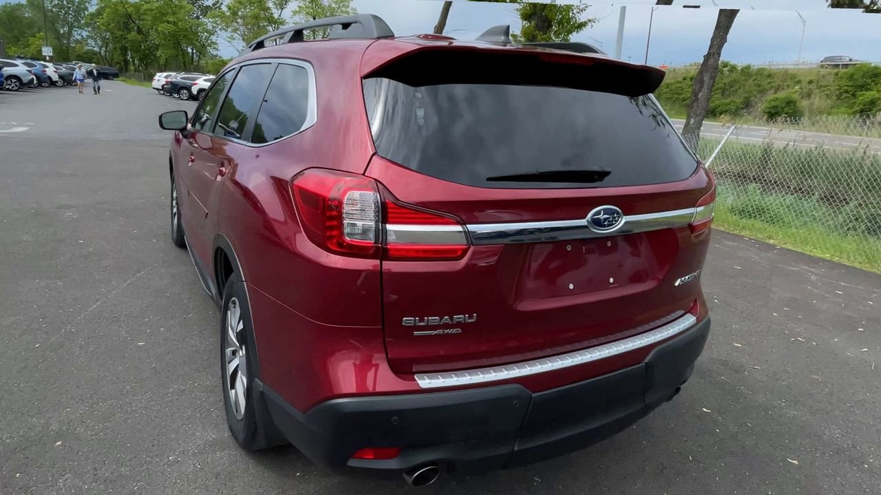 2019 Subaru Ascent Premium
