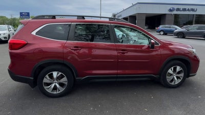 2019 Subaru Ascent Premium