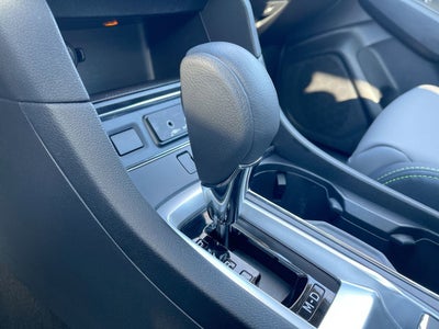 2024 Subaru Ascent Onyx Edition