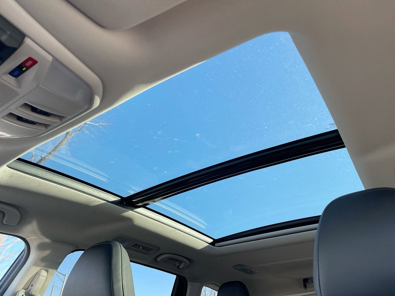 2024 Subaru Ascent Onyx Edition