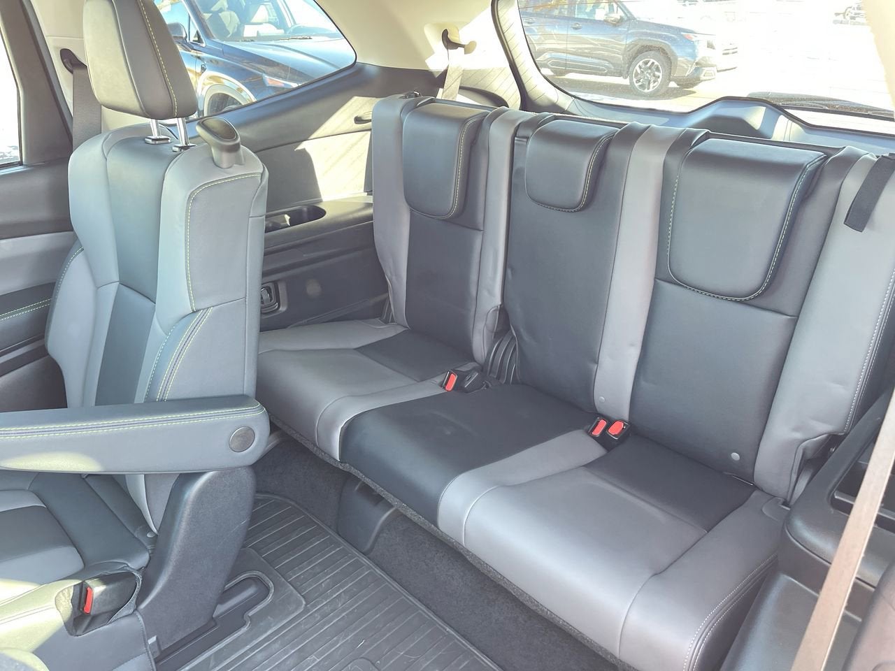 2024 Subaru Ascent Onyx Edition