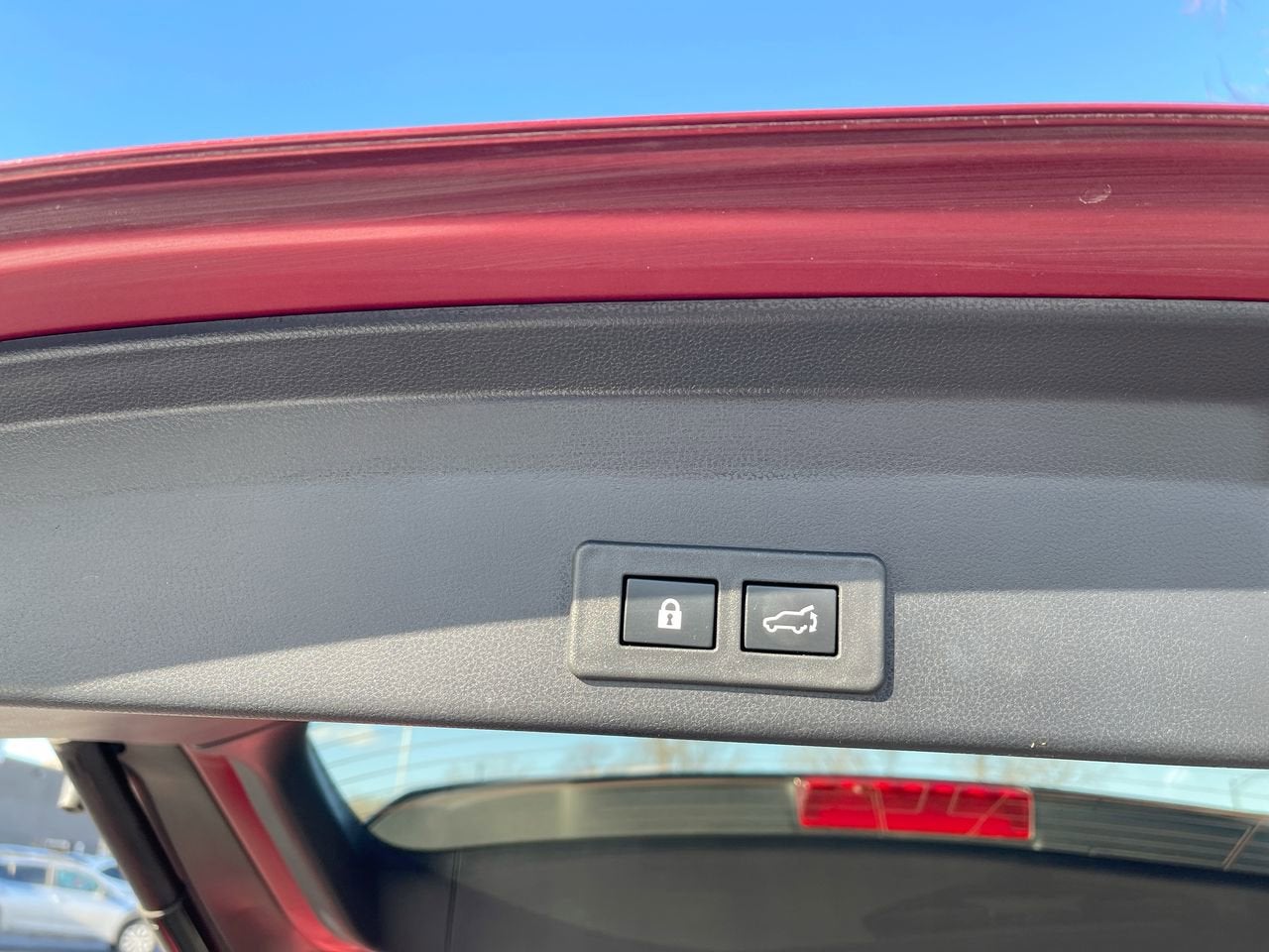 2024 Subaru Ascent Onyx Edition