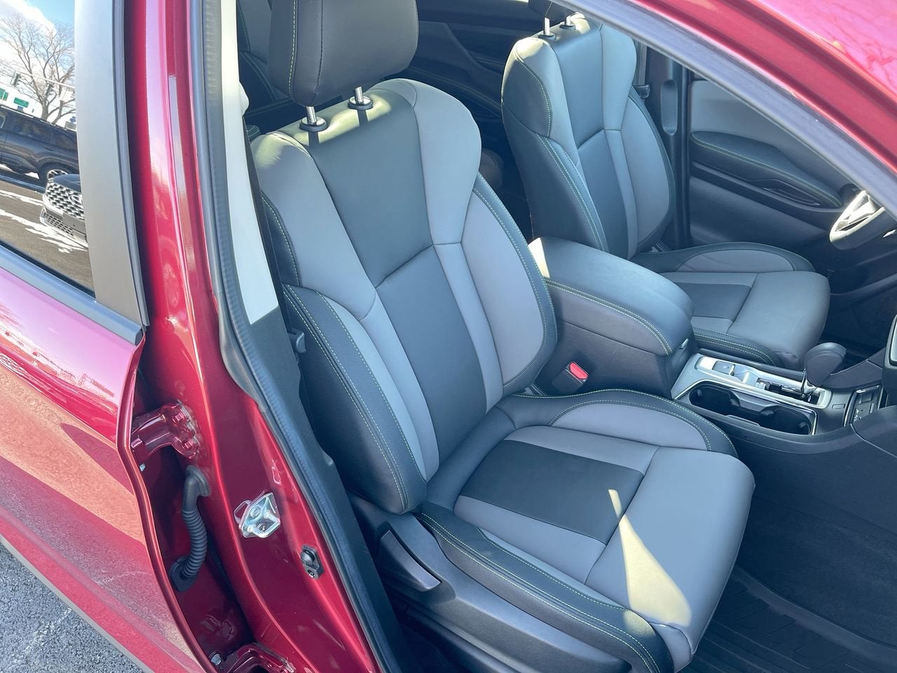 2024 Subaru Ascent Onyx Edition