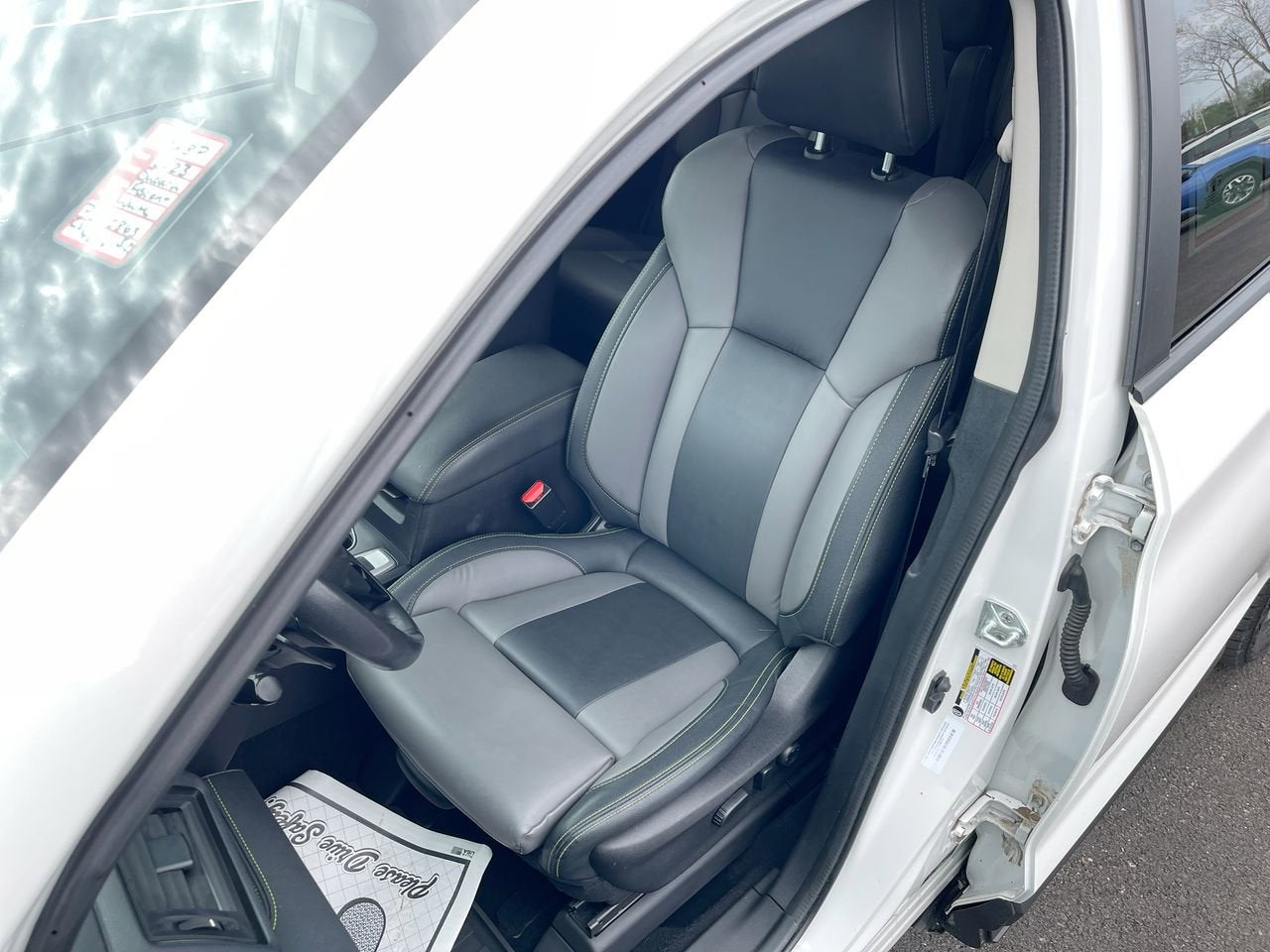 2023 Subaru Ascent Onyx Edition Limited