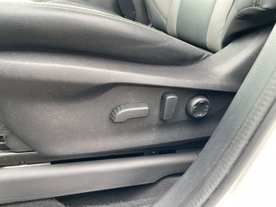 2023 Subaru Ascent Onyx Edition Limited