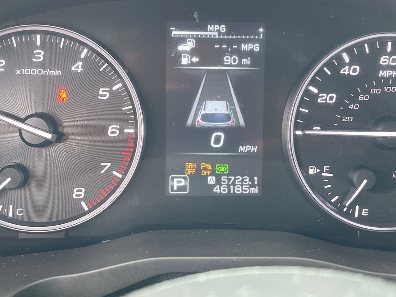 2023 Subaru Ascent Onyx Edition Limited