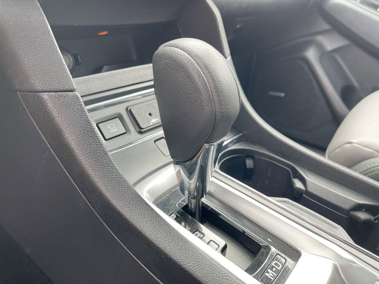 2023 Subaru Ascent Onyx Edition Limited