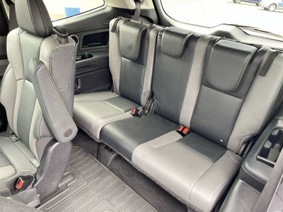 2023 Subaru Ascent Onyx Edition Limited