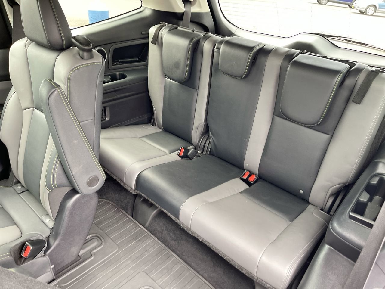 2023 Subaru Ascent Onyx Edition Limited