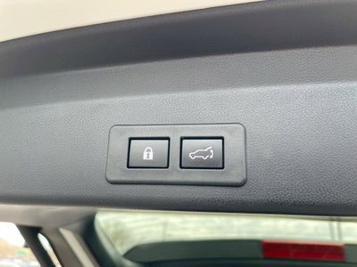 2023 Subaru Ascent Onyx Edition Limited