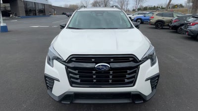 2023 Subaru Ascent Onyx Edition Limited
