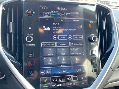 2023 Subaru Ascent Limited