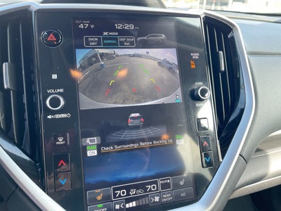 2023 Subaru Ascent Limited