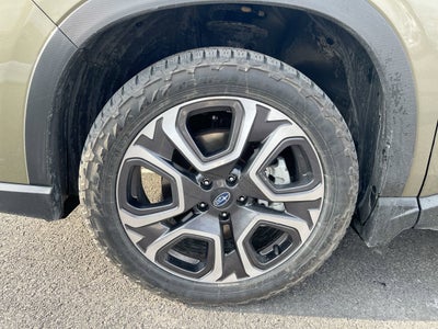 2024 Subaru Ascent Limited