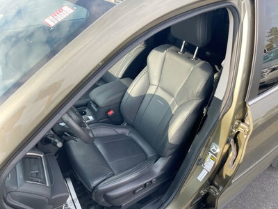 2024 Subaru Ascent Limited