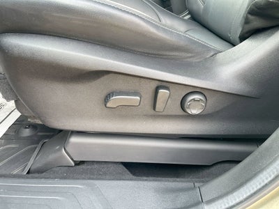 2024 Subaru Ascent Limited