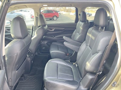 2024 Subaru Ascent Limited