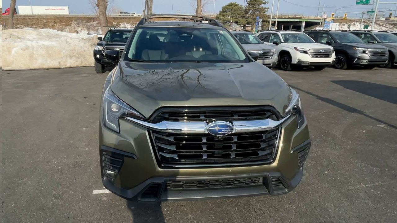 2024 Subaru Ascent Limited