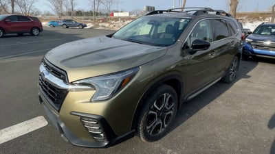 2024 Subaru Ascent Limited