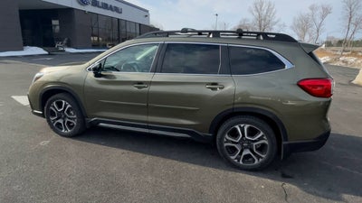 2024 Subaru Ascent Limited